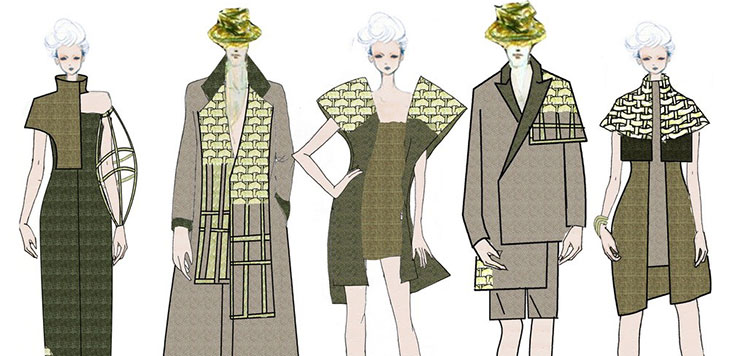 河南成考高起專水利服裝與服飾設(shè)計專業(yè)