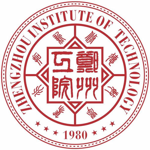 鄭州工程技術(shù)學(xué)院logo