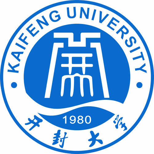 開(kāi)封大學(xué)logo