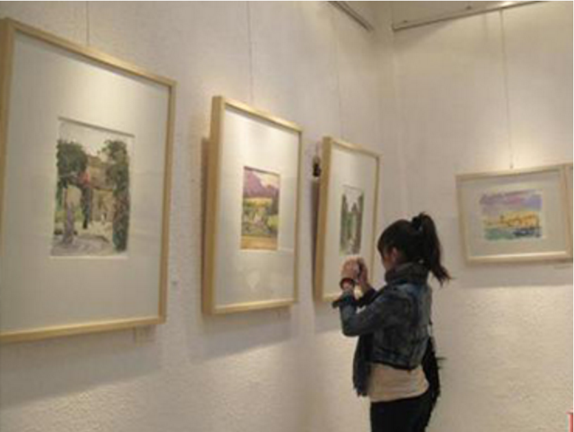 洛陽市財(cái)經(jīng)學(xué)校