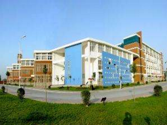 鄭州東方藝術(shù)中等專業(yè)學(xué)校