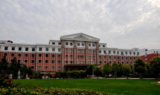 商丘中等專業(yè)學(xué)校