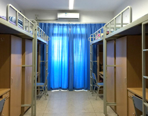 商丘中等專業(yè)學(xué)校