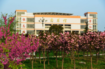 平頂山市體育運動學(xué)校