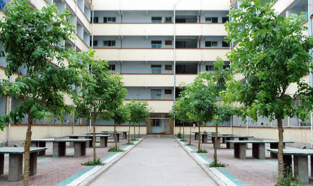 開封市信息工程學校