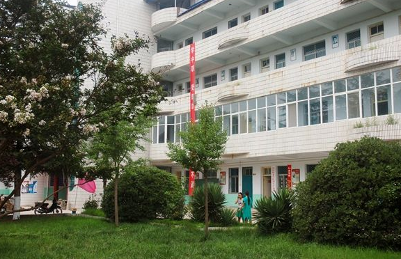 濮陽(yáng)縣職業(yè)教育培訓(xùn)中心