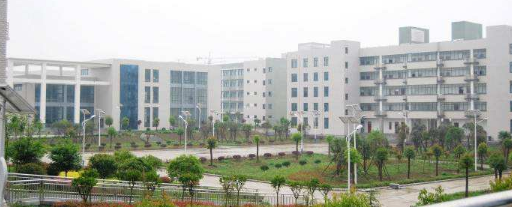 開封新民科技中等專業(yè)學校