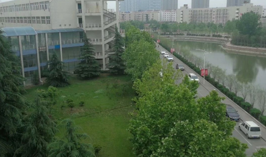 長(zhǎng)垣職業(yè)中等專業(yè)學(xué)校