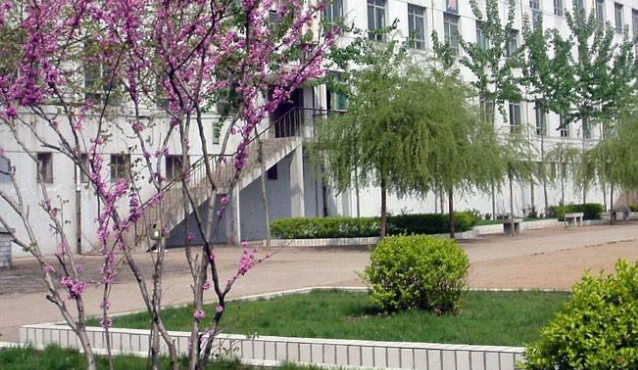 內(nèi)黃縣職業(yè)技術教育中心