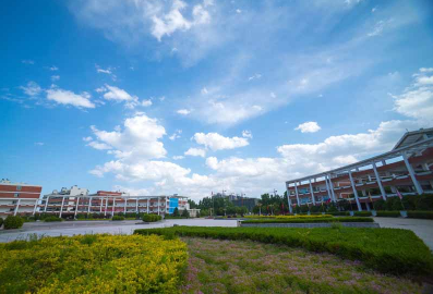 內黃縣職業(yè)技術教育中心