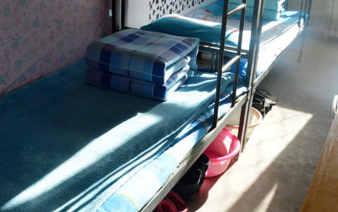 開封市中醫(yī)藥學校