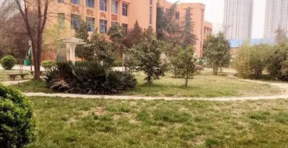 鄭州理工中等專業(yè)學校