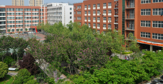 開封電子科技學(xué)校 開封電子科技學(xué)校