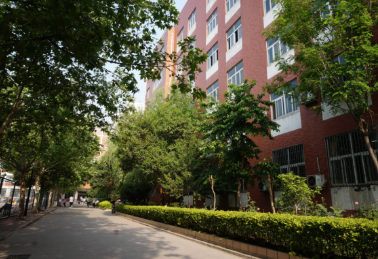 駐馬店市衛(wèi)生學校