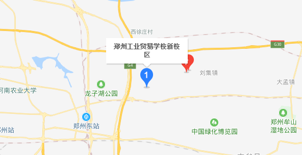 鶴壁市機(jī)電信息工程學(xué)校 鶴壁市機(jī)電信息工程學(xué)校