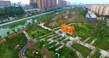 洛陽(yáng)市體育運(yùn)動(dòng)學(xué)校環(huán)境