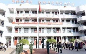 鄭州市科技中等專業(yè)學(xué)校環(huán)境