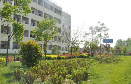 南陽市宛西中等專業(yè)學(xué)校寢室樓 南陽市宛西中等專業(yè)學(xué)校寢室樓