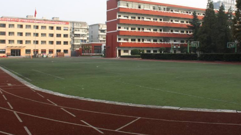 濮陽市第二技工學(xué)校