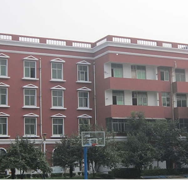 漯河衛(wèi)生職業(yè)中等專業(yè)學(xué)校2020年招生簡(jiǎn)章