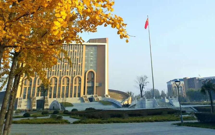 濮陽市衛(wèi)生學(xué)校2020年簡(jiǎn)介、介紹