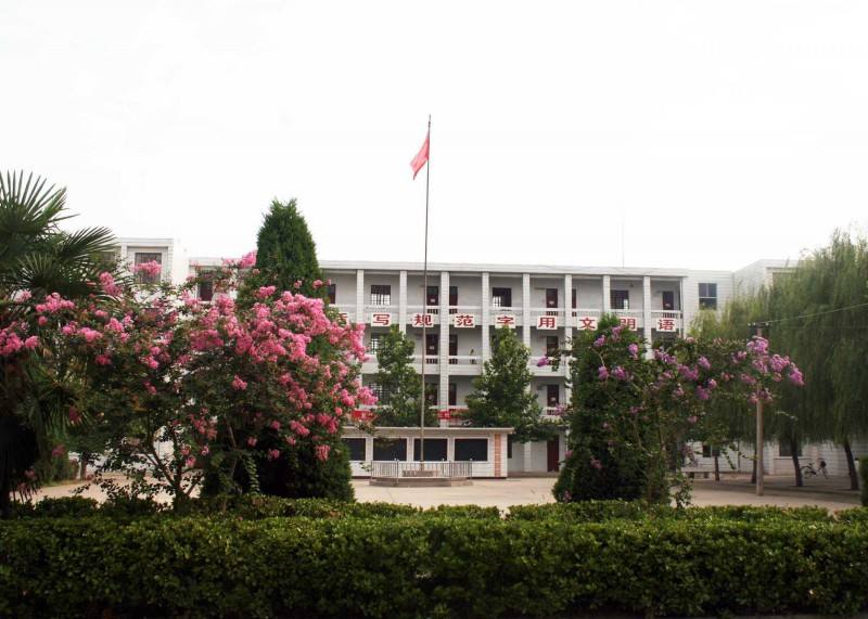 商丘衛(wèi)生中等專業(yè)學校招生、2020年招生