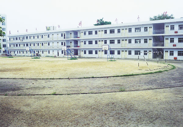 洛陽市衛(wèi)生學(xué)校2020年學(xué)費(fèi)、收費(fèi)是多少