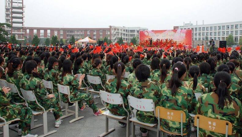 周口衛(wèi)生學(xué)校2020年學(xué)費(fèi)、收費(fèi)是多少