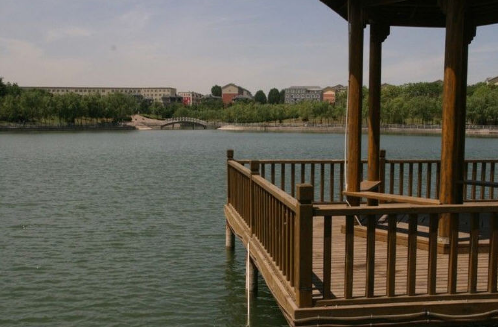 鄭州電力中等專業(yè)學(xué)校 鄭州電力中等專業(yè)學(xué)校