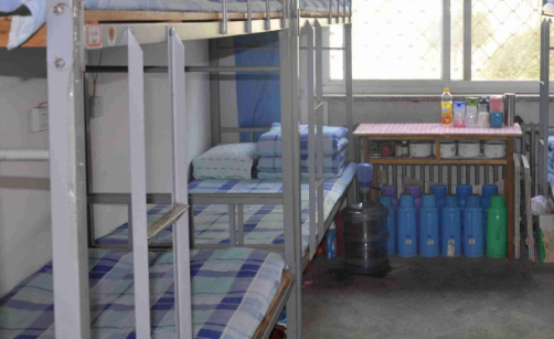 河南省輕工業(yè)學校