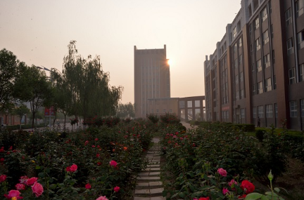 桐柏縣中等職業(yè)學(xué)校