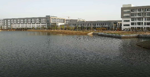 洛寧縣中等職業(yè)學校