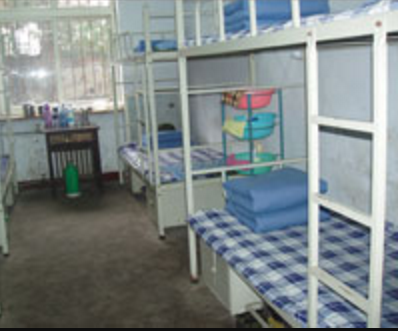 鄭州仲景國醫(yī)中等專業(yè)學校