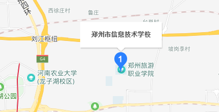 鄭州市信息技術(shù)學(xué)校地圖 鄭州市信息技術(shù)學(xué)校地圖