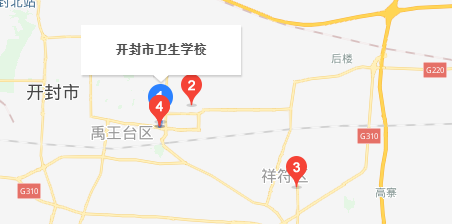 開封市衛(wèi)生學(xué)校 開封市衛(wèi)生學(xué)校