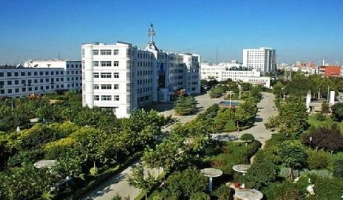 新縣職業(yè)高級(jí)中學(xué)