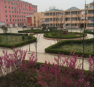 河南省體育運動學(xué)校