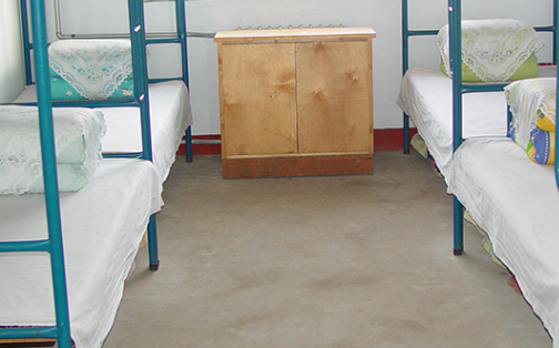 溫縣職業(yè)技術教育中心